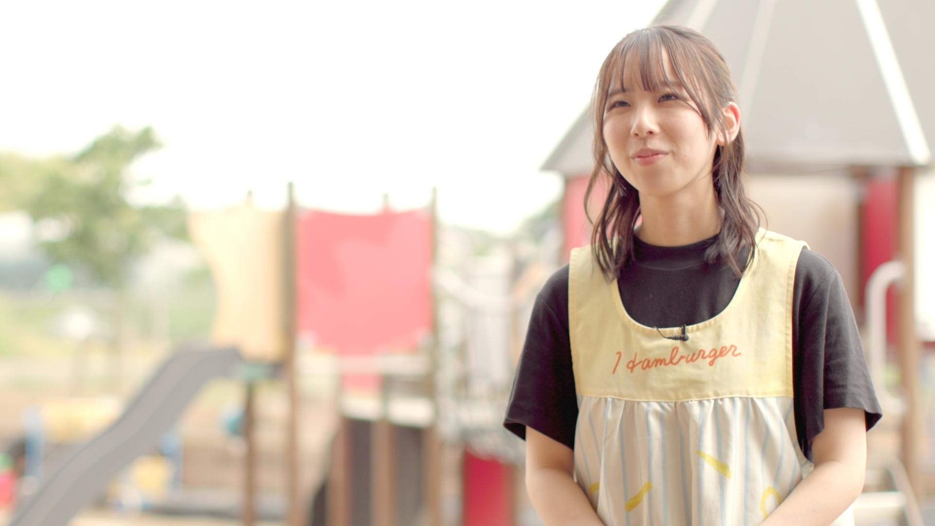 新卒の入職組インタビュー