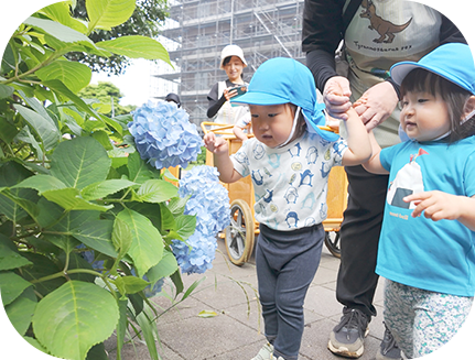 ゆいのひ保育園