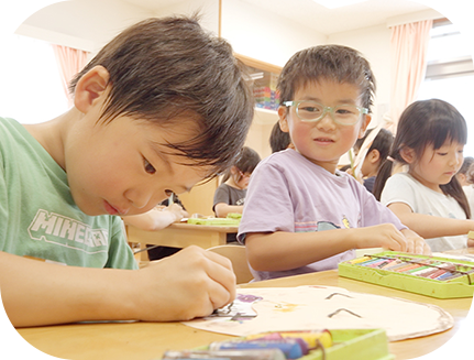 ゆいのひ保育園