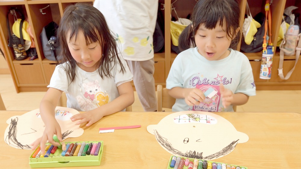 子育て支援センター「ゆいキッズ」について